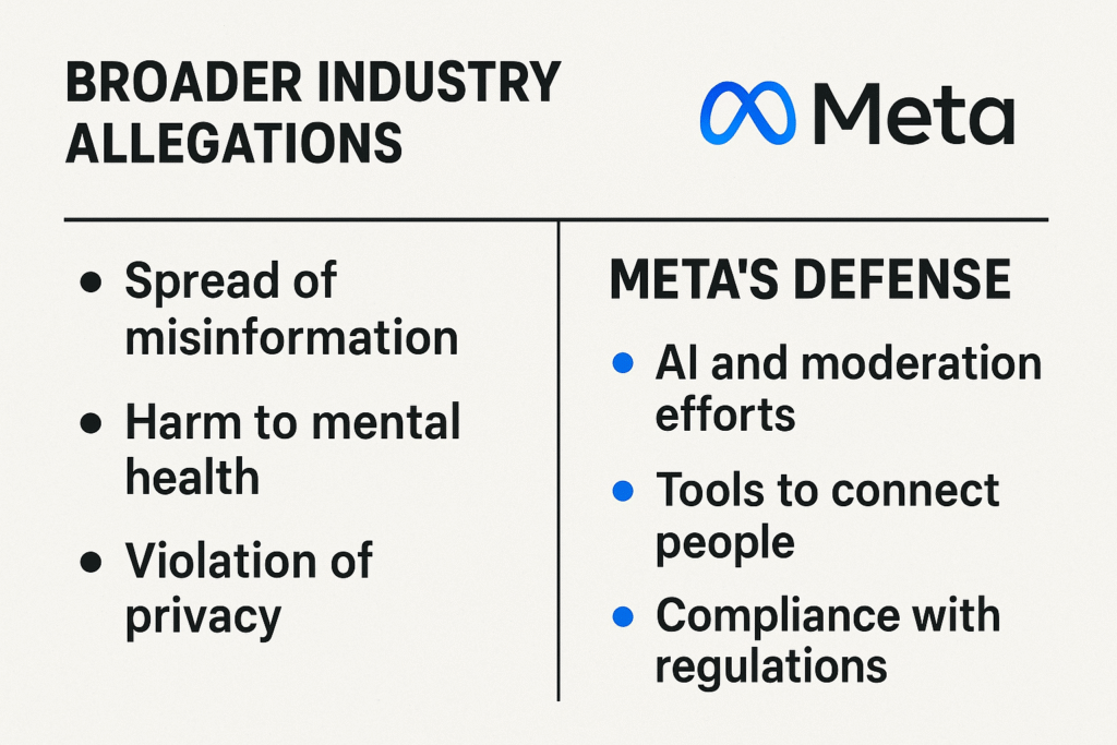 Internal Meta Research Allegedly Confirmed Causal Link Between Instagram, Facebook, and Harm to Mental Health, Court Documents Show