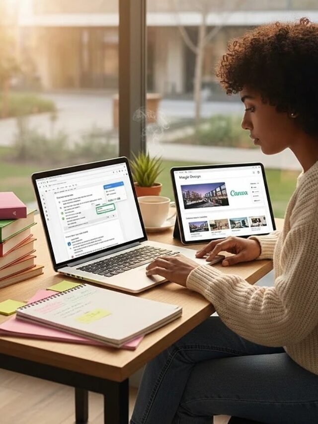 Top 10 Free AI Tools for Students (2026)