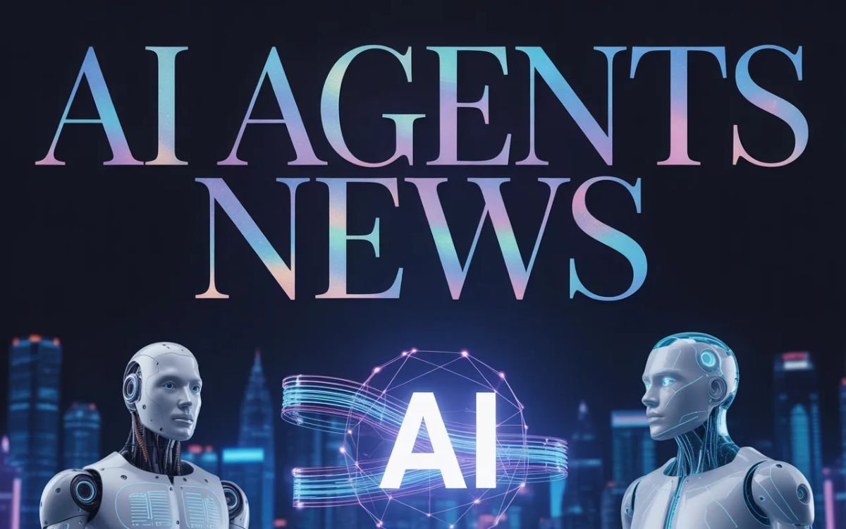 AI Agents News
