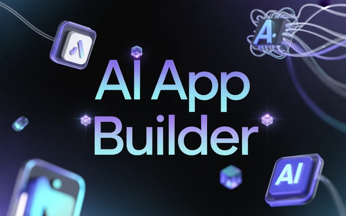 AI App Builder