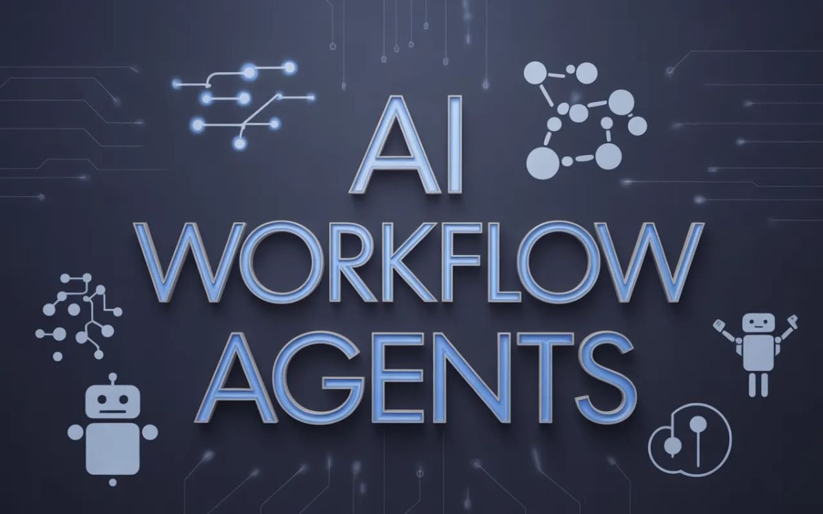 AI Workflow Agents