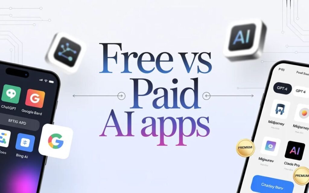 free-vs-paid-ai-apps