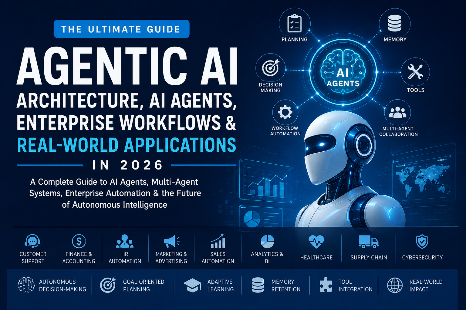 Agentic Ai