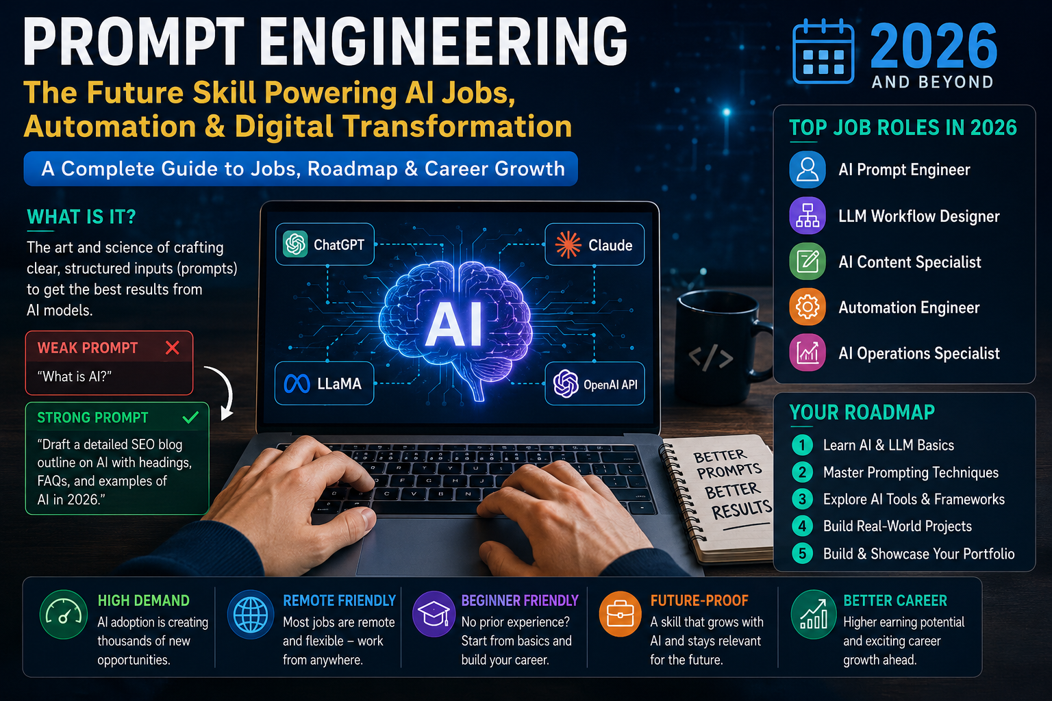 Prompt Engineering 