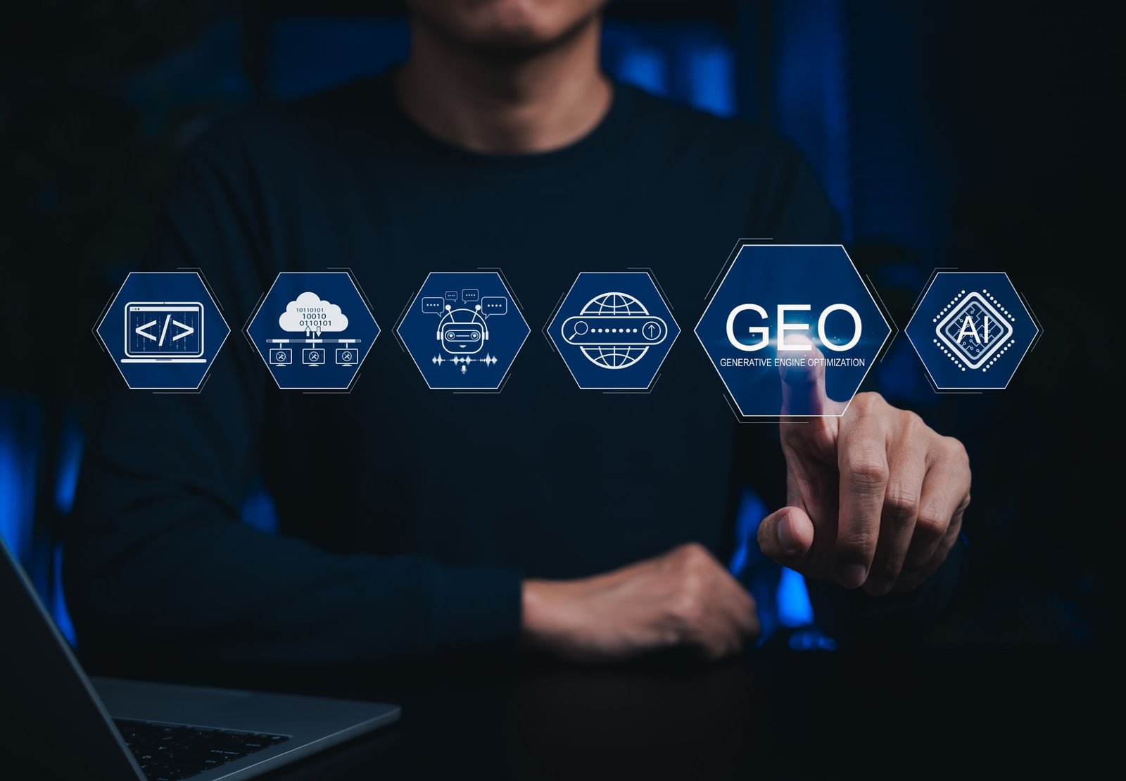 AEO & GEO & AI Search Optimization in 2026: The Complete Guide (Including What Google Actually Says)