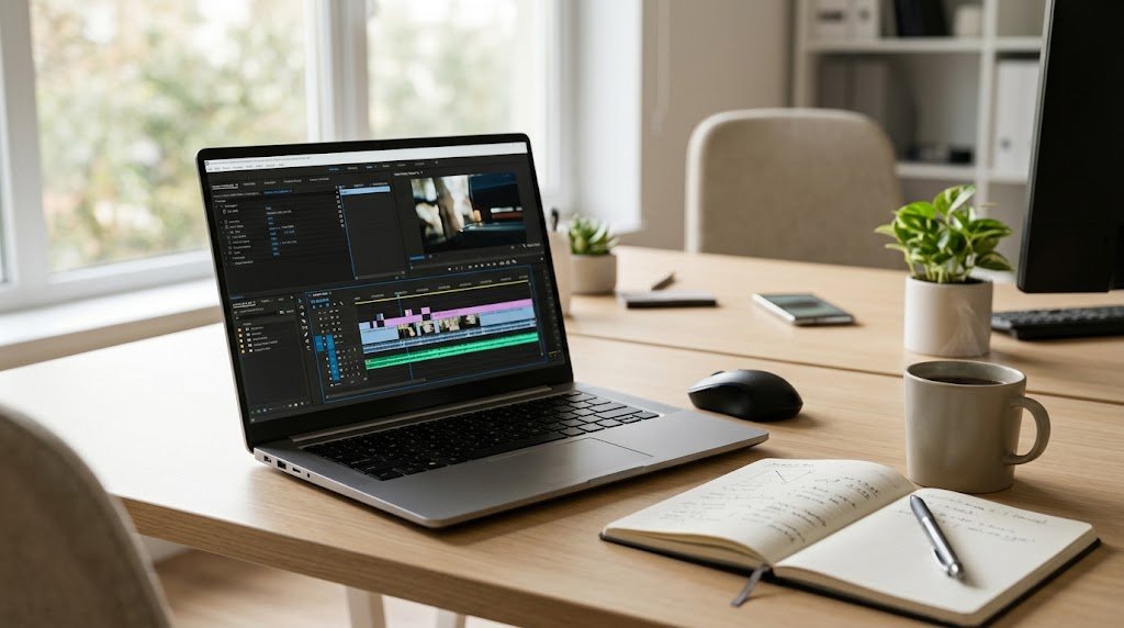 Business AI video prompts for ChatGPT, Kling, Runway, and Pika – copy paste ready